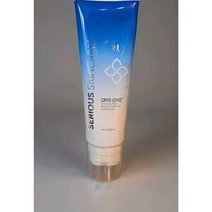 Serious Skincare CRYO-CINQ Cellulite Treatment Rollerball Sculpting Body 8oz New